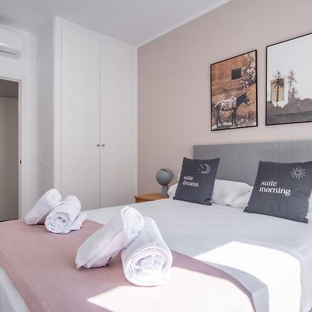 Limehome Madrid Calle Ave Maria - Estancia Temporal Екстериор снимка